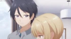 Otonari no Tenshi-sama ni Itsunomanika Dame Ningen ni Sareteita Ken 2 episodio 4