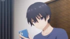 Otonari no Tenshi-sama ni Itsunomanika Dame Ningen ni Sareteita Ken 2 episodio 5