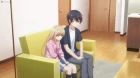 Otonari no Tenshi-sama ni Itsunomanika Dame Ningen ni Sareteita Ken 2 episodio 6