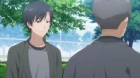 Otonari no Tenshi-sama ni Itsunomanika Dame Ningen ni Sareteita Ken 2 episodio 9