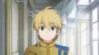 Honzuki no Gekokujou: Shisho ni Naru Tame ni wa Shudan wo Erandeiraremasen - Ryoushu no Youjo episodio 1