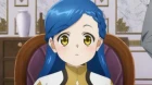Honzuki no Gekokujou: Shisho ni Naru Tame ni wa Shudan wo Erandeiraremasen - Ryoushu no Youjo episodio 5