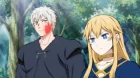 Himekishi wa Barbaroi no Yome episodio 2