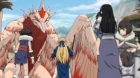 Himekishi wa Barbaroi no Yome episodio 3