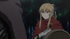 Himekishi wa Barbaroi no Yome episodio 5