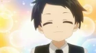 Yozakura-san Chi no Daisakusen 2nd Season episodio 1