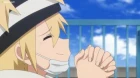 Yozakura-san Chi no Daisakusen 2nd Season episodio 2