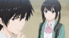 Aishiteru Game wo Owarasetai episodio 1