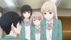 Aishiteru Game wo Owarasetai episodio 2