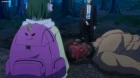 Marriagetoxin episodio 5
