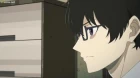 Reincarnation no Kaben episodio 2