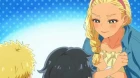 Otaku ni Yasashii Gal wa Inai!? episodio 5