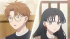 Koori no Jouheki episodio 14