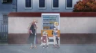 Jidou Hanbaiki ni Umarekawatta Ore wa Meikyuu wo Samayou 3rd Season episodio 4