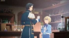 Jishou Akuyaku Reijou na Konyakusha no Kansatsu Kiroku. episodio 1