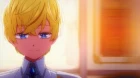 Jishou Akuyaku Reijou na Konyakusha no Kansatsu Kiroku. episodio 2