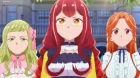 Jishou Akuyaku Reijou na Konyakusha no Kansatsu Kiroku. episodio 5