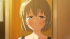 Kamiina Botan, Yoeru Sugata wa Yuri no Hana episodio 4