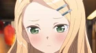 Kamiina Botan, Yoeru Sugata wa Yuri no Hana episodio 6