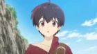 Saikyou no Shokugyou wa Yuusha demo Kenja demo Naku Kanteishi (Kari) Rashii desu yo? episodio 7
