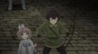 Saikyou no Shokugyou wa Yuusha demo Kenja demo Naku Kanteishi (Kari) Rashii desu yo? episodio 9