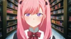 Kuroneko to Majo no Kyoushitsu episodio 1