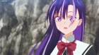 Kuroneko to Majo no Kyoushitsu episodio 2