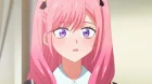 Kuroneko to Majo no Kyoushitsu episodio 3