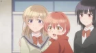 Haibara-kun no Tsuyokute Seishun New Game episodio 1
