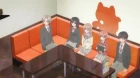 Haibara-kun no Tsuyokute Seishun New Game episodio 3