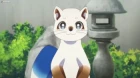 Kami no Niwatsuki Kusunoki-tei episodio 1
