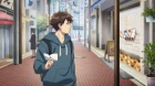 Kami no Niwatsuki Kusunoki-tei episodio 4