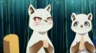 Kami no Niwatsuki Kusunoki-tei episodio 6