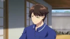 Kami no Niwatsuki Kusunoki-tei episodio 7