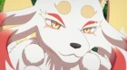 Kami no Niwatsuki Kusunoki-tei episodio 8