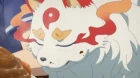 Kami no Niwatsuki Kusunoki-tei episodio 9