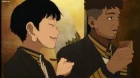Nippon Sangoku episodio 6