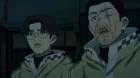 Nippon Sangoku episodio 9