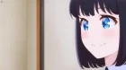 Maid-san wa Taberu dake episodio 11