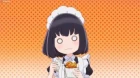Maid-san wa Taberu dake episodio 4
