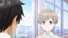 Maid-san wa Taberu dake episodio 5