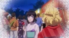 Maid-san wa Taberu dake episodio 6