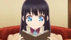 Maid-san wa Taberu dake episodio 9