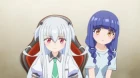 Ichijouma Mankitsugurashi! episodio 1