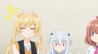 Ichijouma Mankitsugurashi! episodio 5
