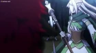 Mamonogurai no Boukensha: Ore dake Mamono wo Kuratte Tsuyoku Naru episodio 8