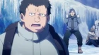 Snowball Earth episodio 4