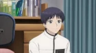 Kujima Utaeba Ie Hororo episodio 3