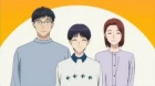 Kujima Utaeba Ie Hororo episodio 5