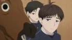 Kujima Utaeba Ie Hororo episodio 7